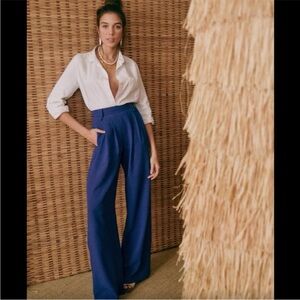 ✨Sezane Loulou Trousers